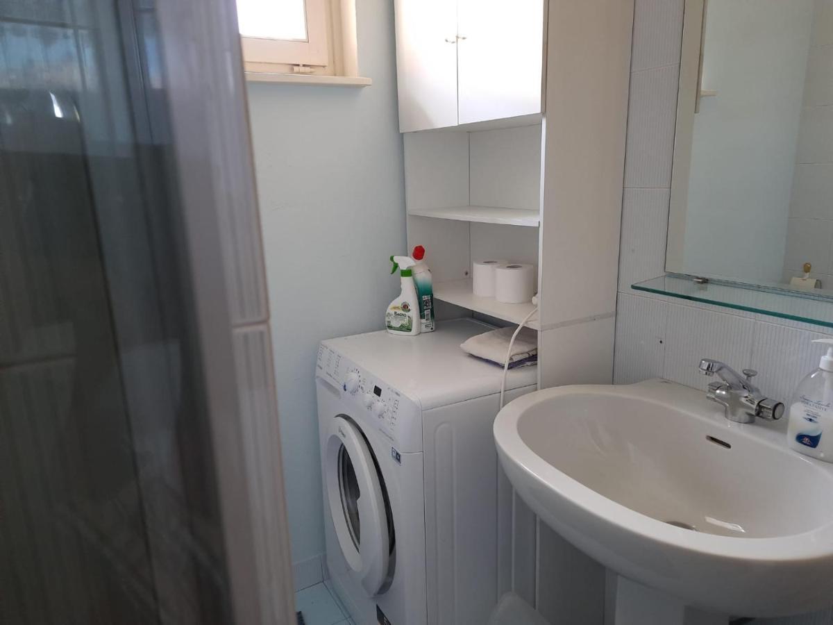 Appartamento Casa Dina Domaso Esterno foto